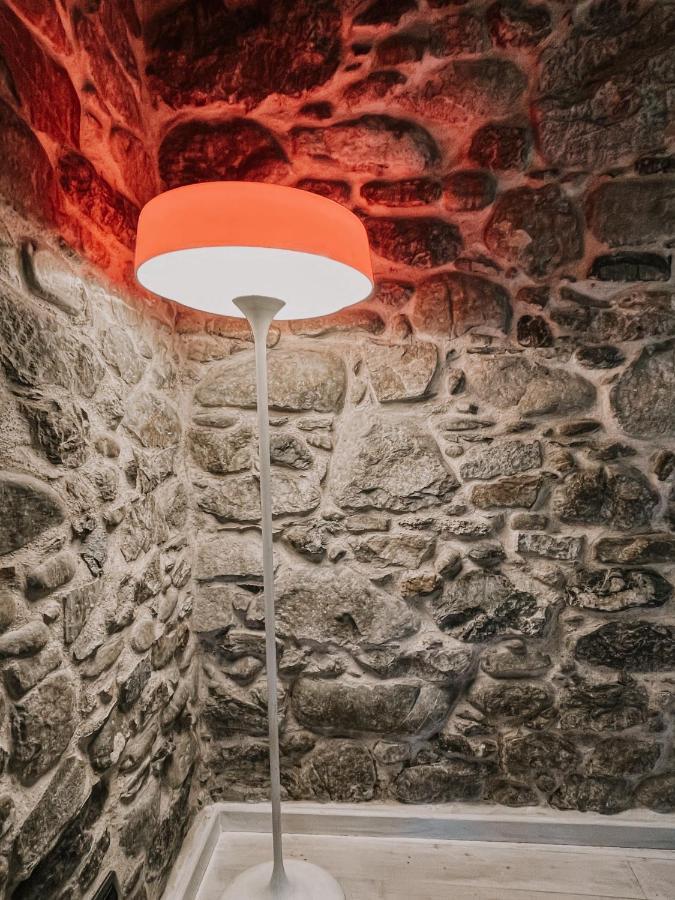 Bed and Breakfast Talking Stones Dolceacqua Exteriér fotografie