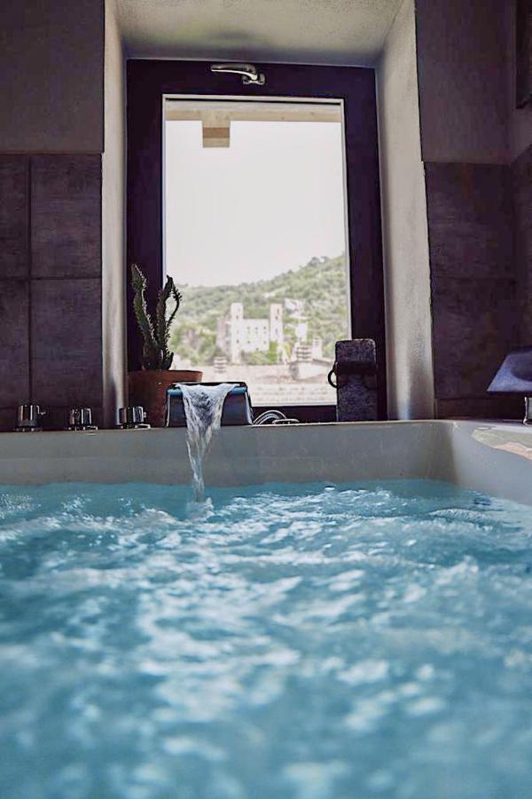Bed and Breakfast Talking Stones Dolceacqua Exteriér fotografie