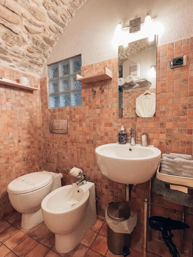 Bed and Breakfast Talking Stones Dolceacqua Exteriér fotografie