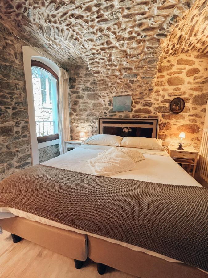 Bed and Breakfast Talking Stones Dolceacqua Exteriér fotografie