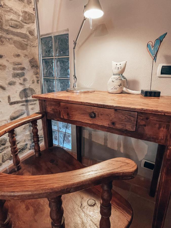 Bed and Breakfast Talking Stones Dolceacqua Exteriér fotografie