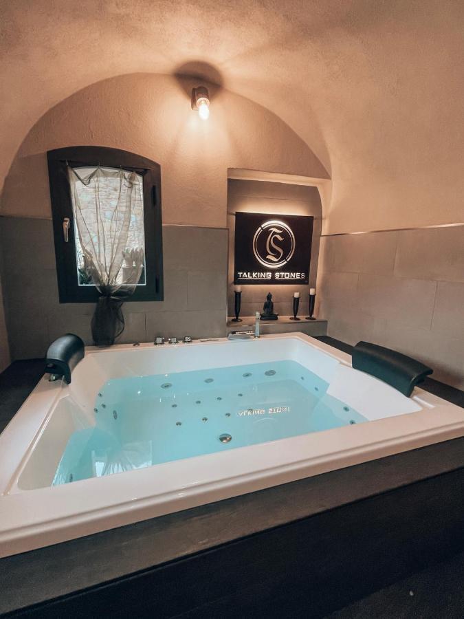 Bed and Breakfast Talking Stones Dolceacqua Exteriér fotografie