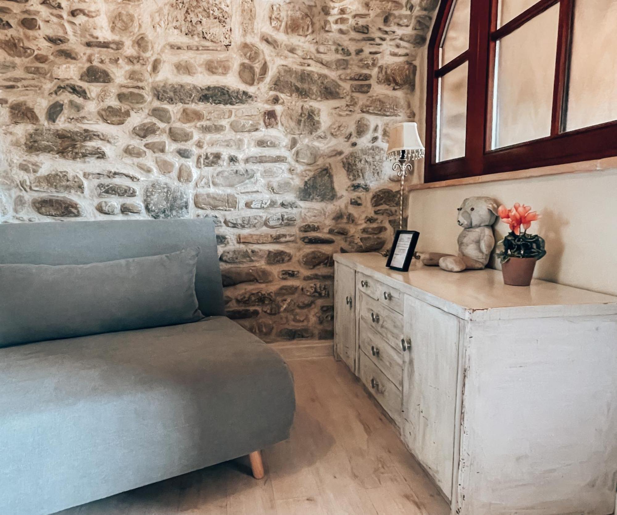 Bed and Breakfast Talking Stones Dolceacqua Exteriér fotografie
