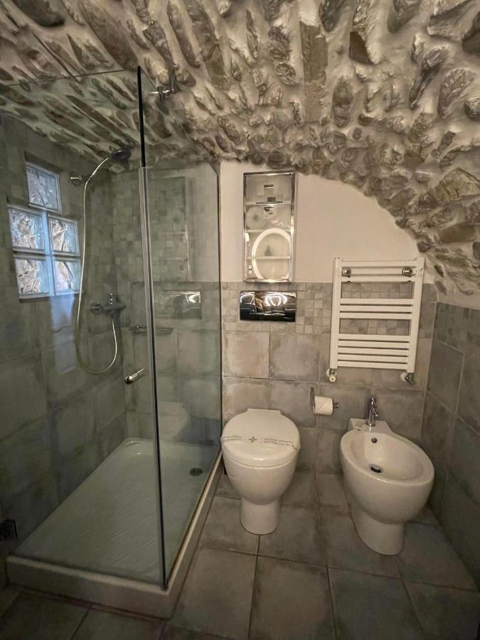 Bed and Breakfast Talking Stones Dolceacqua Exteriér fotografie