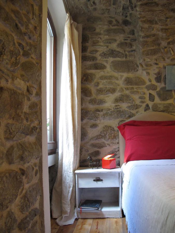 Bed and Breakfast Talking Stones Dolceacqua Exteriér fotografie