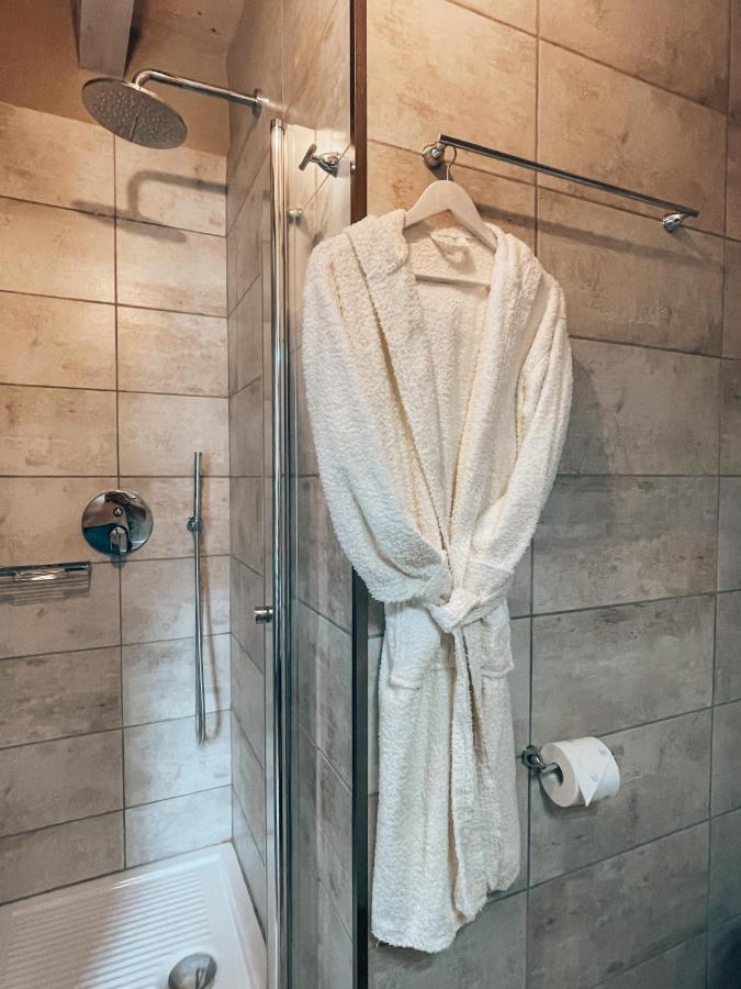 Bed and Breakfast Talking Stones Dolceacqua Exteriér fotografie