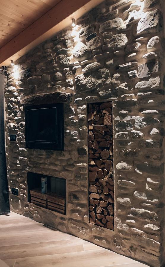 Bed and Breakfast Talking Stones Dolceacqua Exteriér fotografie