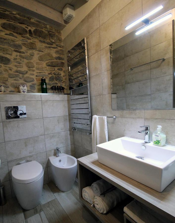 Bed and Breakfast Talking Stones Dolceacqua Exteriér fotografie
