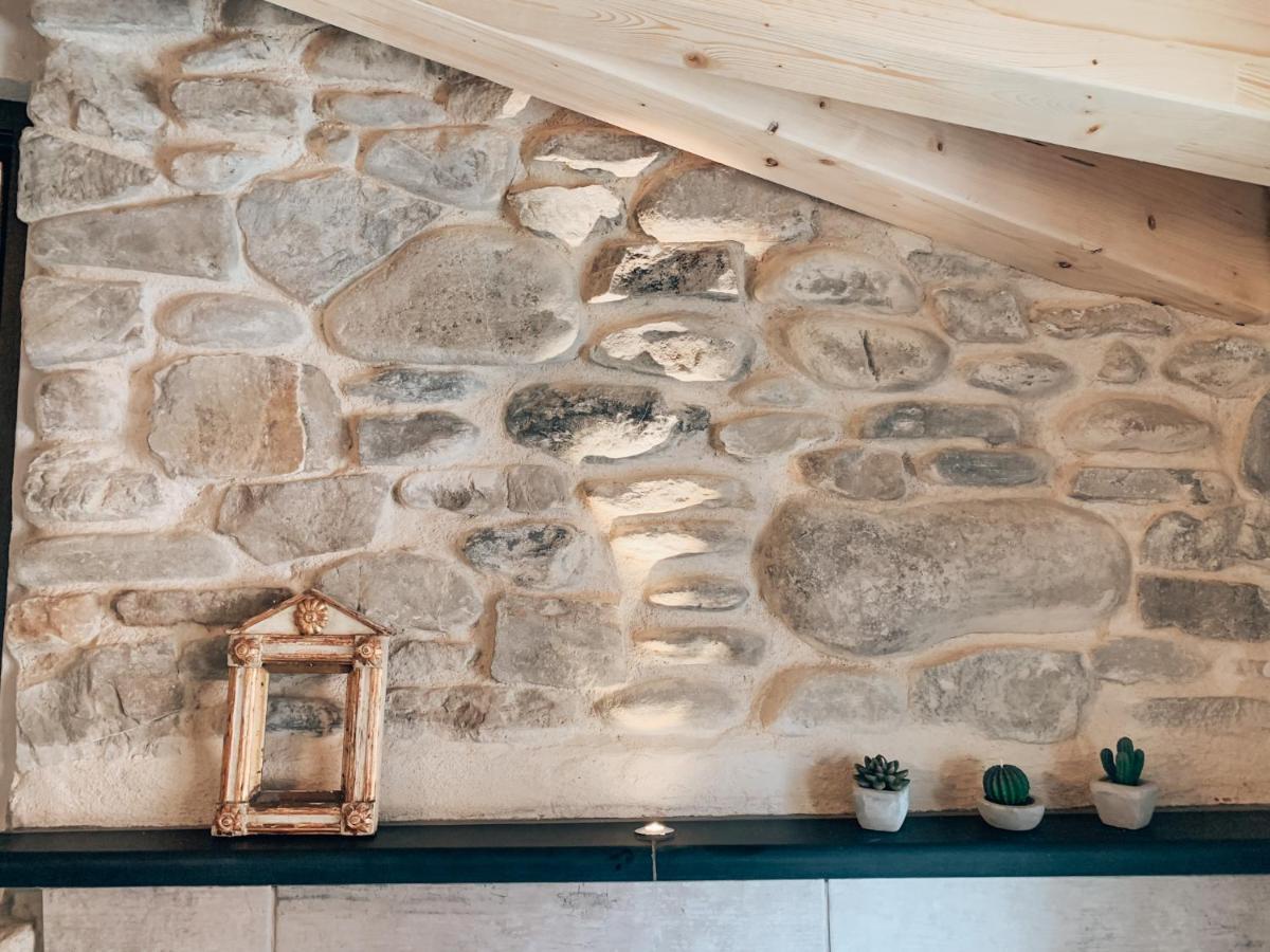 Bed and Breakfast Talking Stones Dolceacqua Exteriér fotografie
