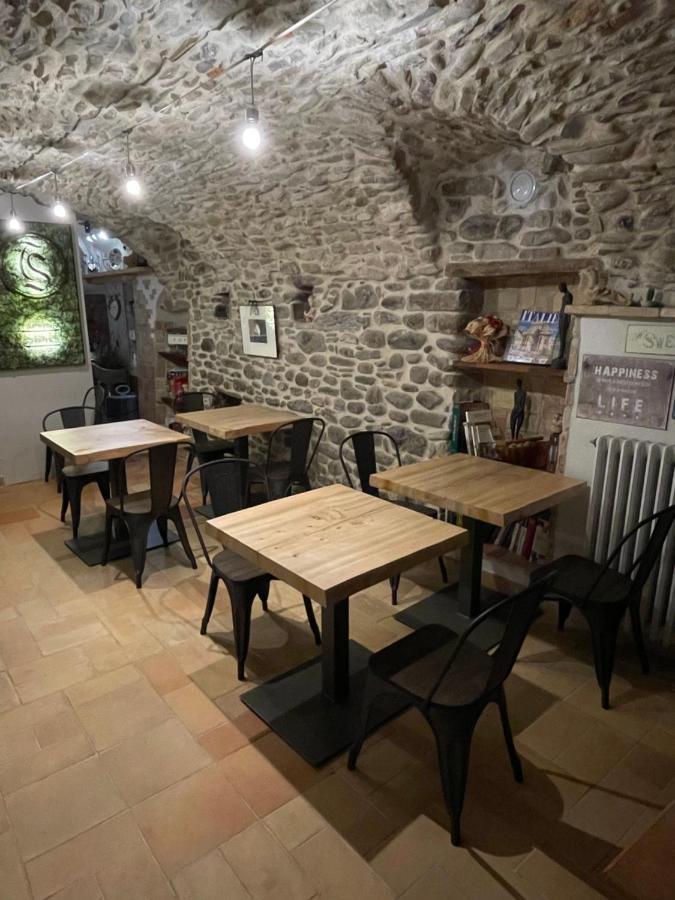 Bed and Breakfast Talking Stones Dolceacqua Exteriér fotografie