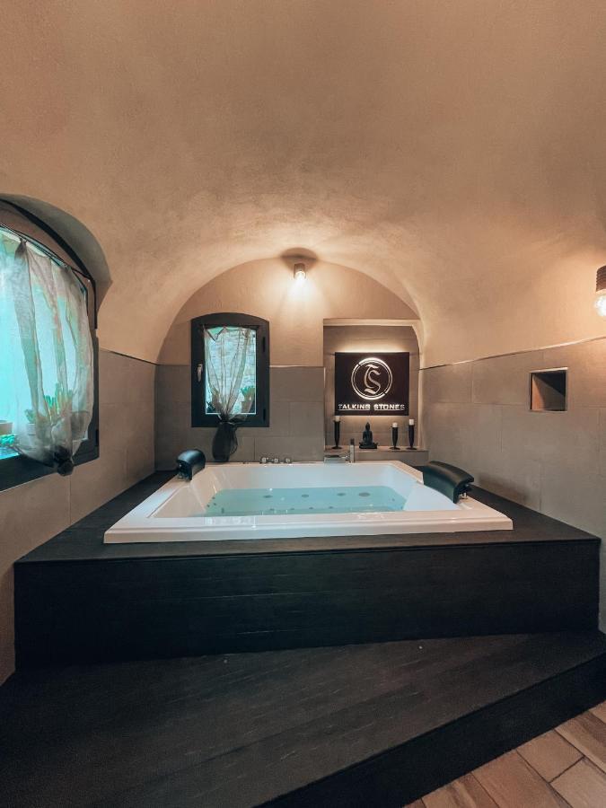 Bed and Breakfast Talking Stones Dolceacqua Exteriér fotografie
