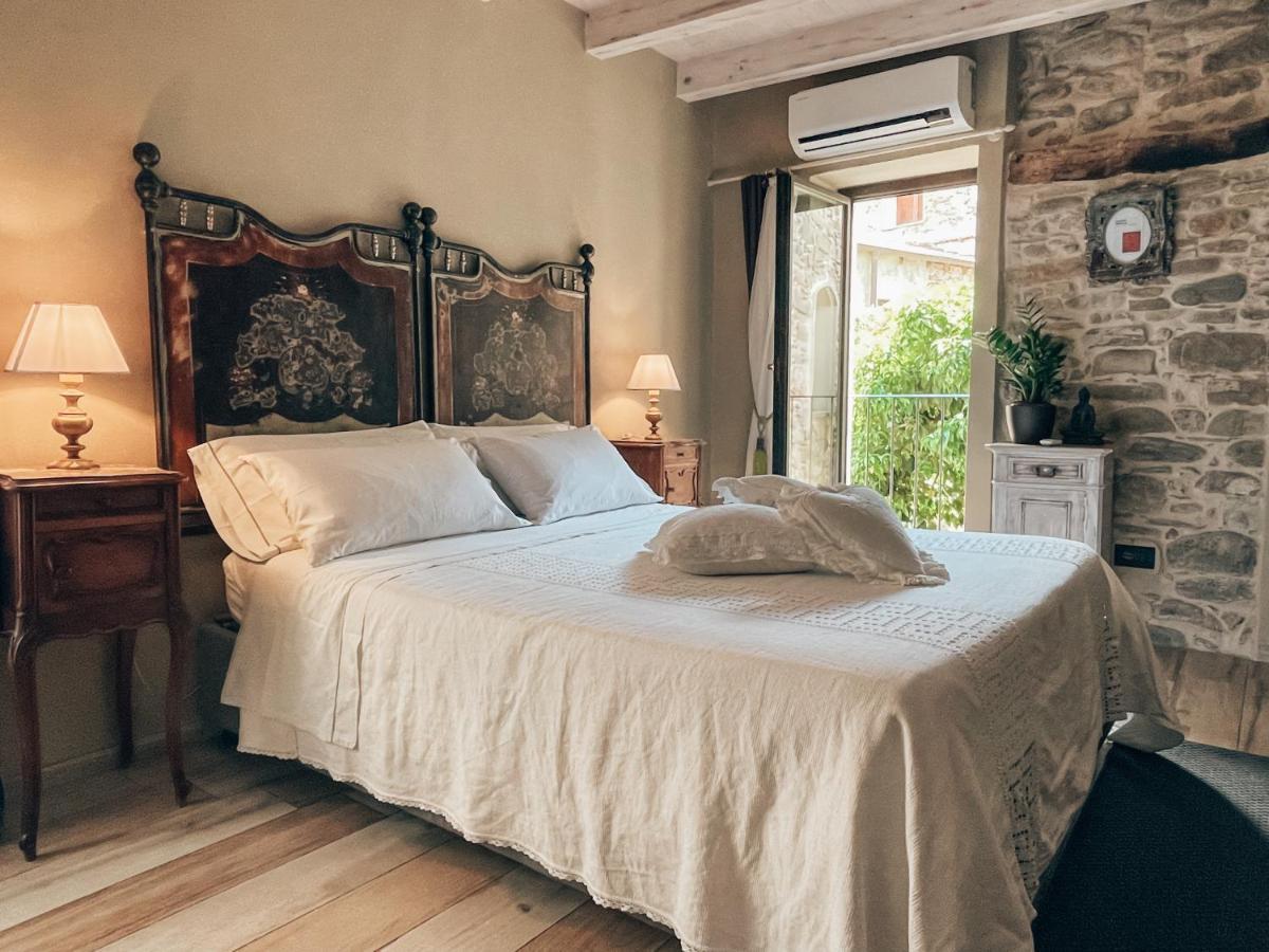 Bed and Breakfast Talking Stones Dolceacqua Exteriér fotografie