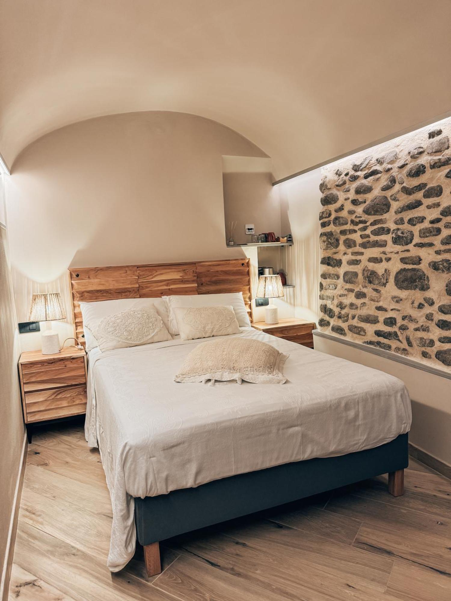 Bed and Breakfast Talking Stones Dolceacqua Exteriér fotografie